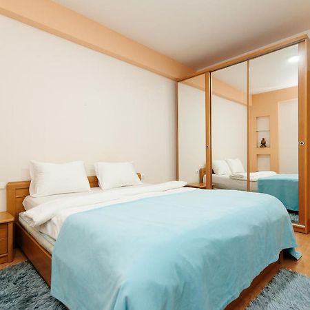 Elite Rent Anestiade Chisinau Exterior foto