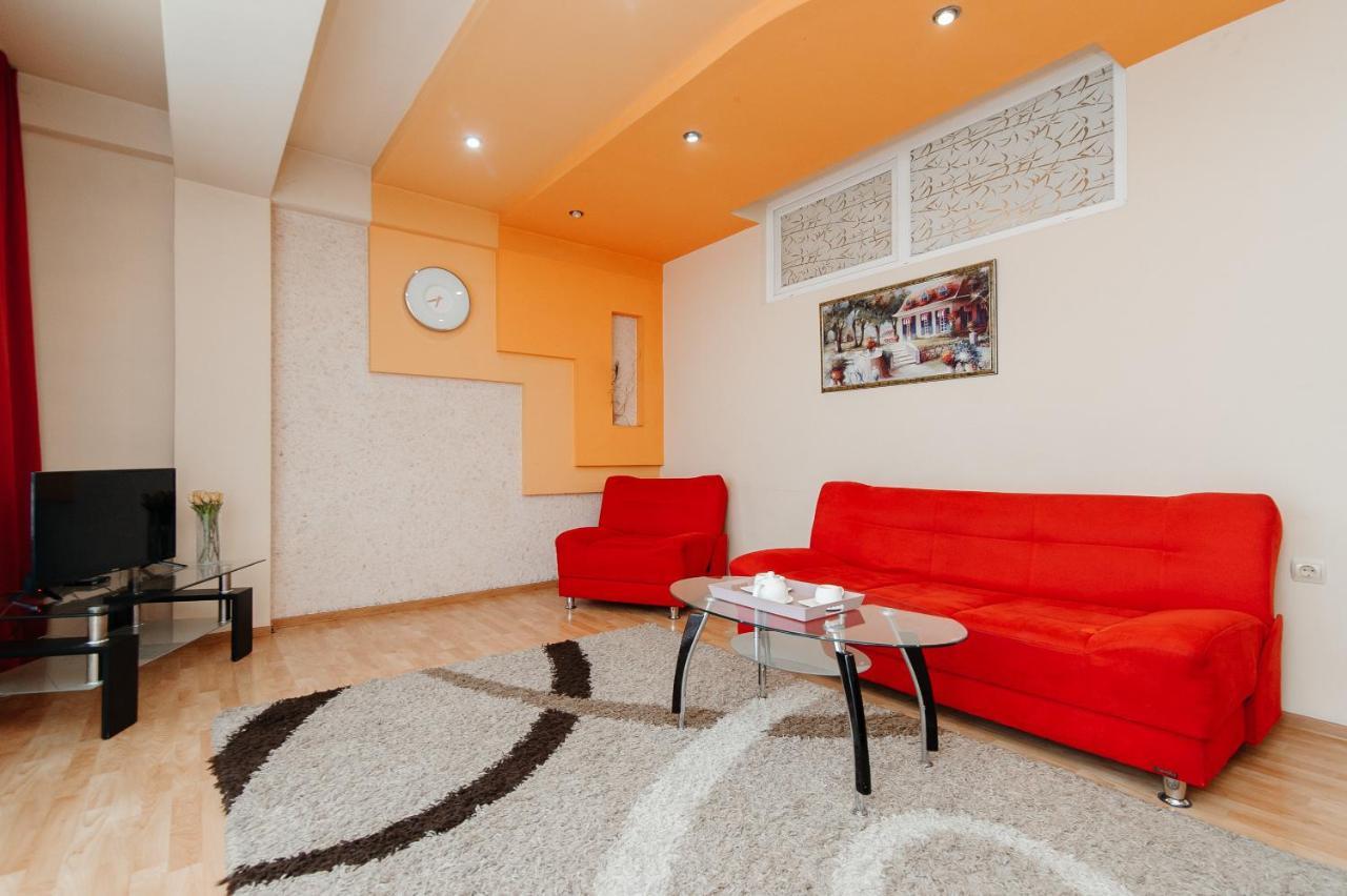 Elite Rent Anestiade Chisinau Exterior foto