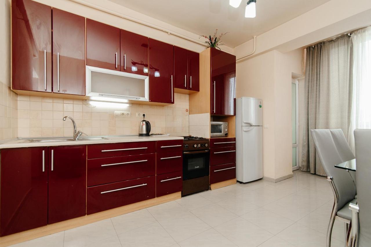 Elite Rent Anestiade Chisinau Exterior foto