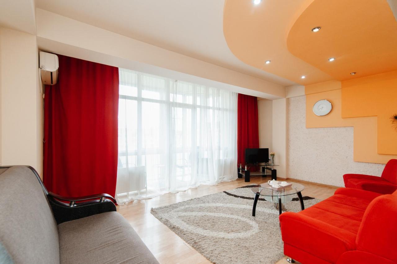 Elite Rent Anestiade Chisinau Exterior foto