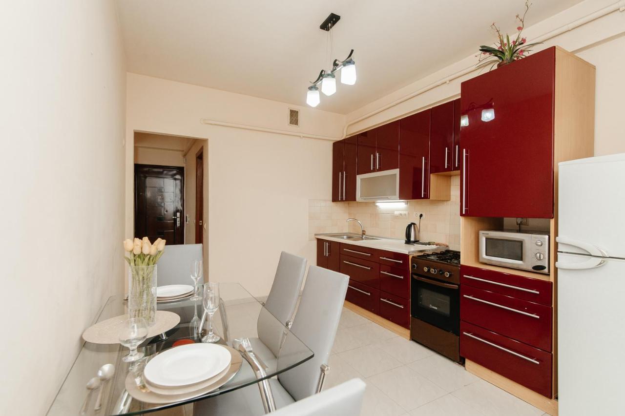 Elite Rent Anestiade Chisinau Exterior foto