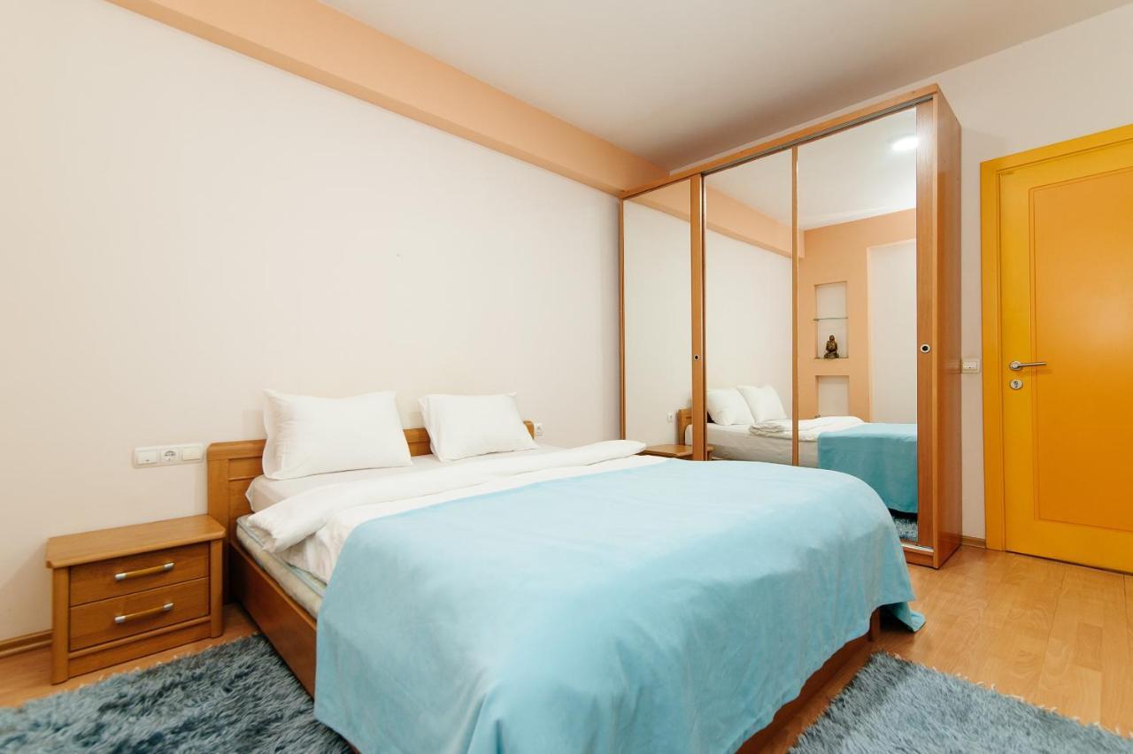 Elite Rent Anestiade Chisinau Exterior foto