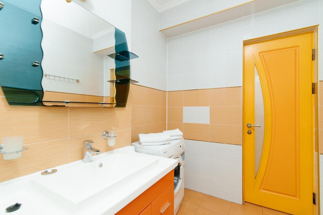 Elite Rent Anestiade Chisinau Exterior foto