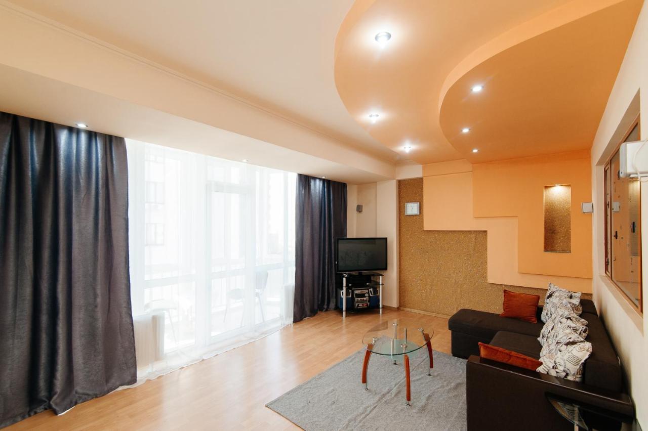 Elite Rent Anestiade Chisinau Exterior foto