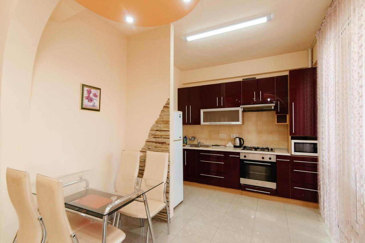 Elite Rent Anestiade Chisinau Exterior foto