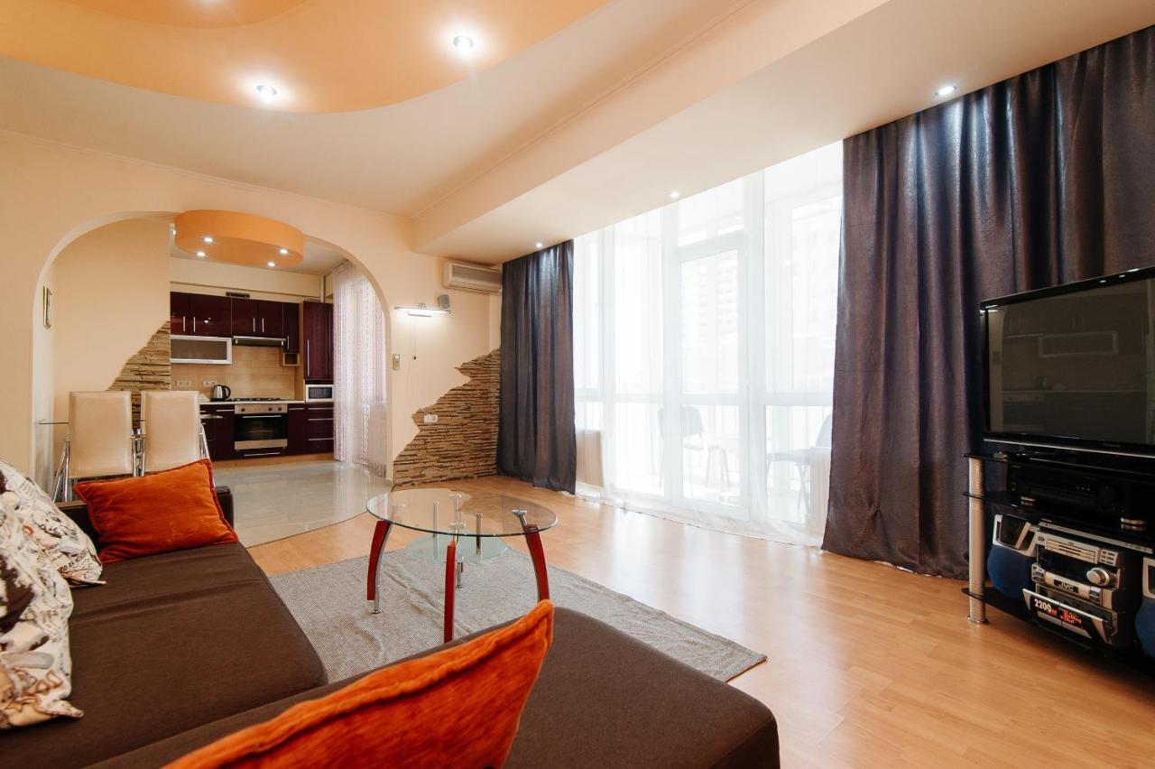 Elite Rent Anestiade Chisinau Exterior foto