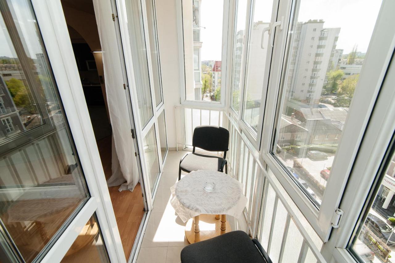 Elite Rent Anestiade Chisinau Exterior foto